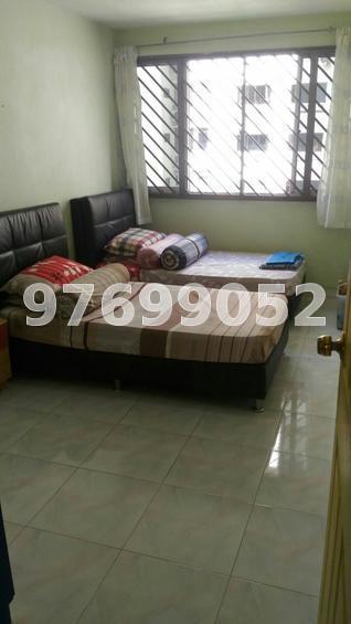 Blk 351 Ubi Avenue 1 (Geylang), HDB 5 Rooms #136416882